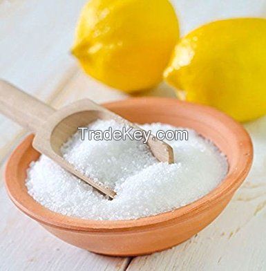 Citric Acid