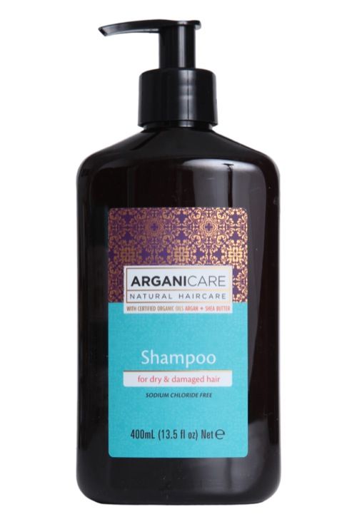 Arganicare Shampoo