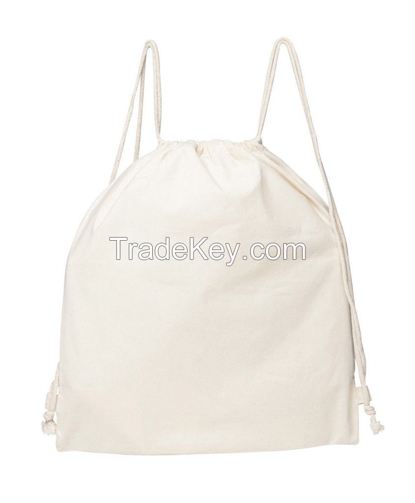 customer eco-friendly reusable cotton bag