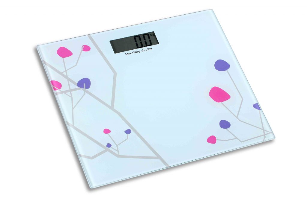 electronic personal scale