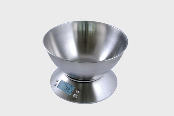 digital kitchen scale