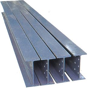 H-Shaped Steel