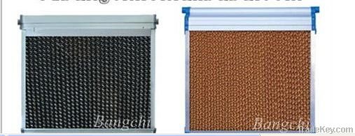 Evaporative Cooling Pad