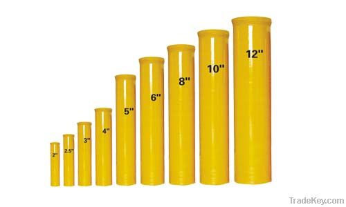 2"-12" Fiberglass Mortar