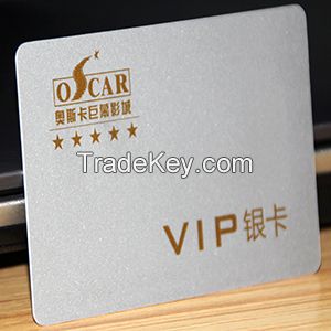 Contactless Smart Card