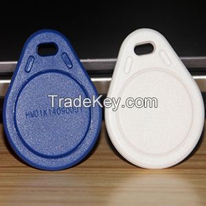 RFID Keyfobs