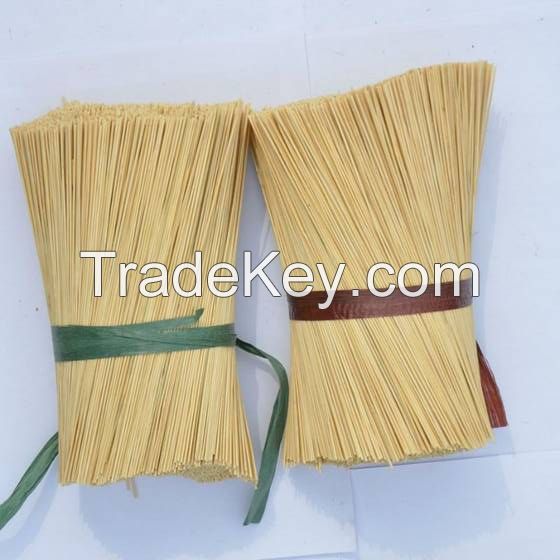 1.3 mm Round Bamboo Stick