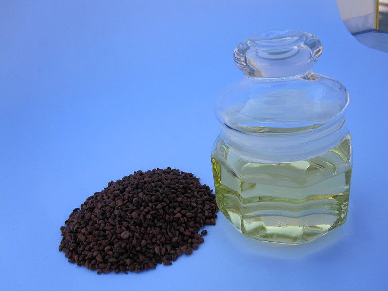 Grape Seed Oil