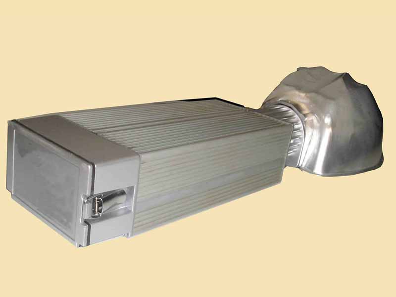 400V/600W Electronic Ballast for HPS