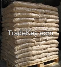 Wood Pellets