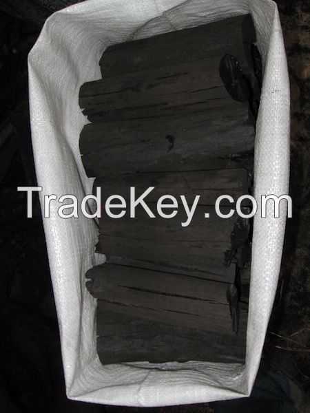 100% Natural Mangrove Wood Charcoal