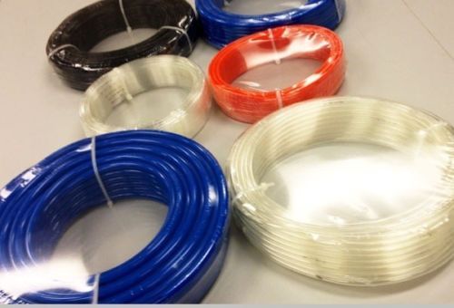 Thermoplastic Polyurethane Tubing TPU PU