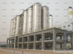 Pneumatic conveying system