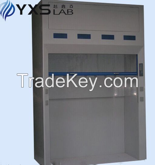 Laboratory Fume Cupboards