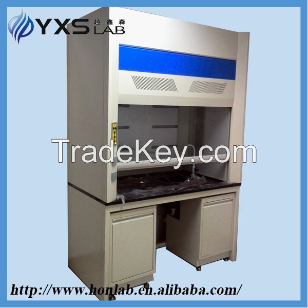 Laboratory Exhaust Chemical Fume Hood