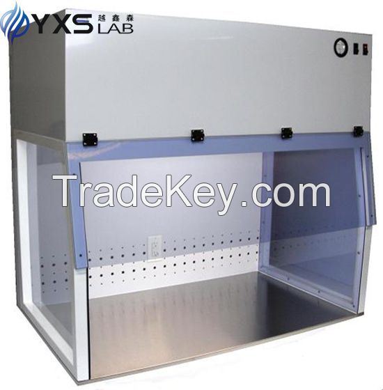 Laboratory Stainless Steel Laminar Air Flow Clean Bench/Laminar Flow Hood