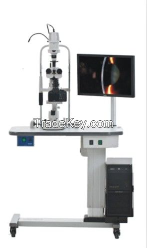 Eder Digital Slit Lamp Microscope SLX-60