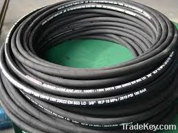 hydraulic hose