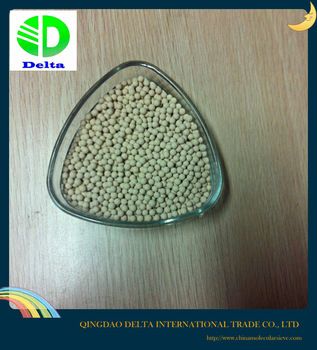 molecular sieve zeolite 5a