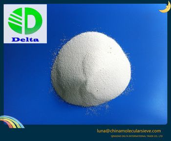 molecular sieve zeolite 5a