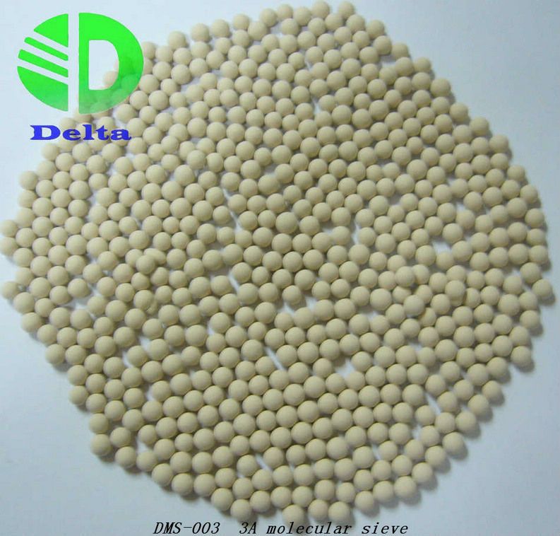 molecular sieve zeolite 5a