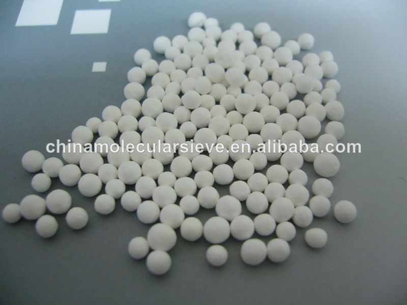 molecular sieve zeolite 5a