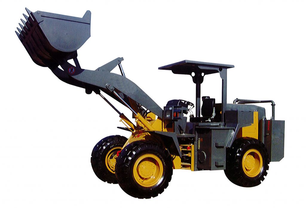 Underground Loader LT926D