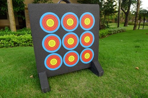 Farway Combat Archery Target