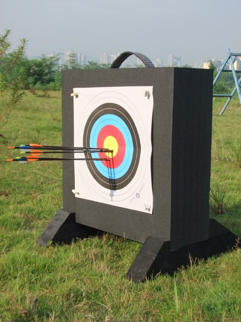 Farway Combat Archery Target