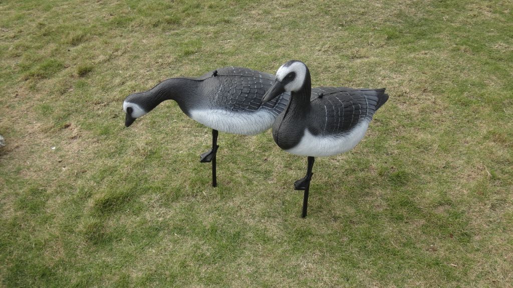 Farway  XPE foam hunting decoy of goose