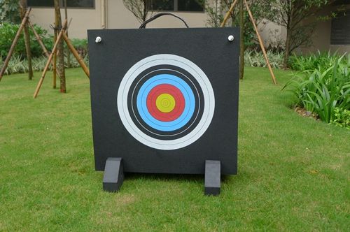 Farway Combat Archery Target