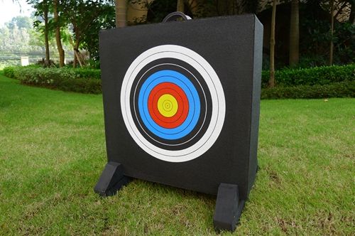 Farway Combat Archery Target