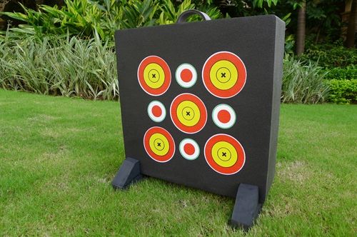 Farway Combat Archery Target