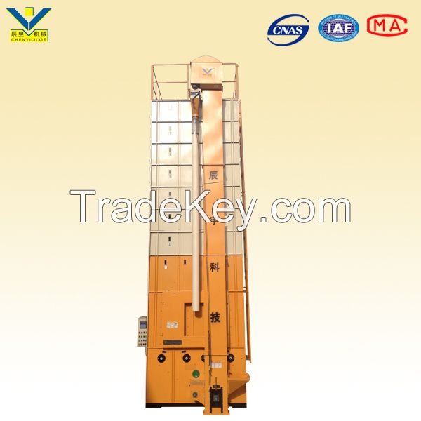 High Efficiency Grain Dryer Machine