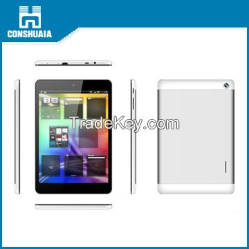 7.9inch Quad-core Tablet PC built-in 3G