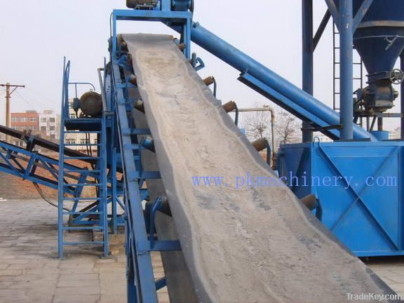 belt conveyor