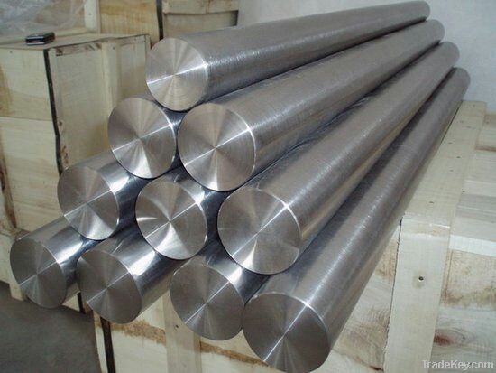 ASTM B348 Titanium Bar stock for sale