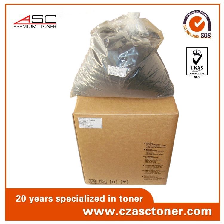 Hot Selling !!!compatible toner powder for IR5570