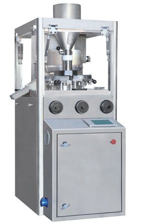 Automatic High-speed Tablet Press