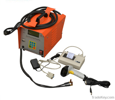 welding machine