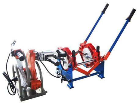 manual welding machine