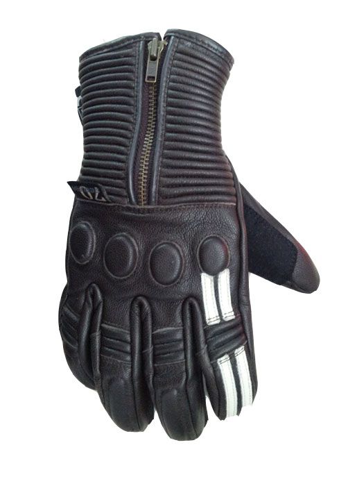 Motorcycle glove