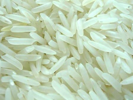 Super Basmati