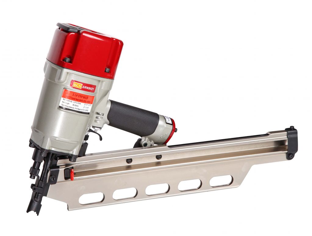 Air Framing Nailer