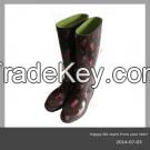 Rubber Boots