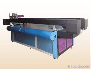 UV flatbed printer 2808