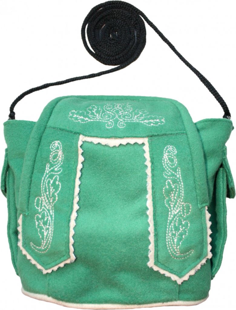 New Bavarian Bag 1701