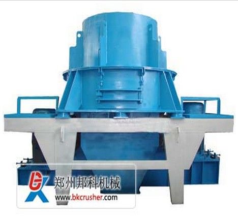 Sand Making Machine/sand maker/bangke machine/high quality and lower price