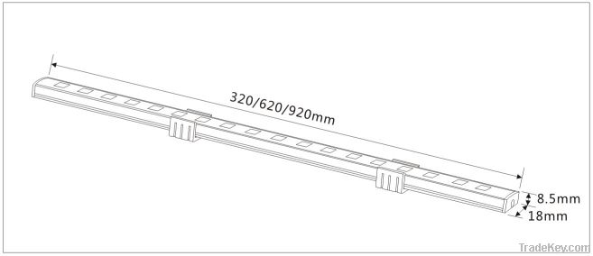 LED Light Bar