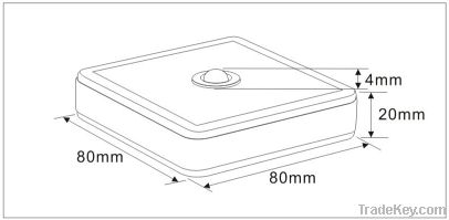 LED Inside Cabinet Lights